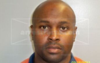 Christopher Lafrance Whitehorn