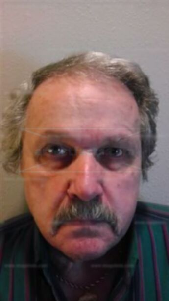 Ray Warren Belcher
