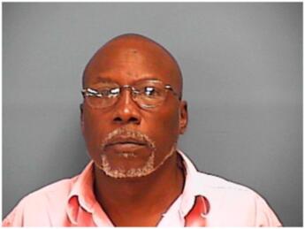 Myron Wayne Boyd