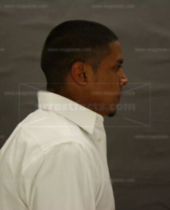 Anthony Aguilar