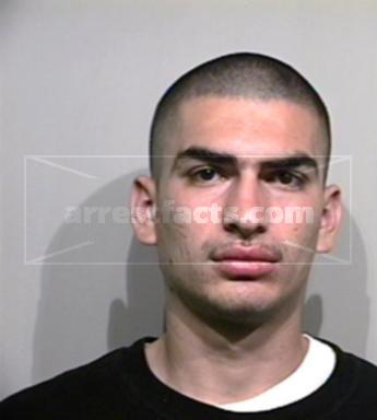 Leroy Garcia Villarreal