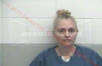 Pamela J Glass/adkins