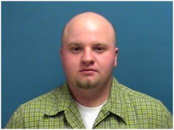 Anthony Michael Fuchs