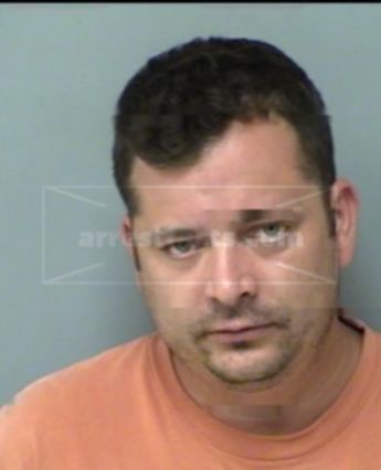 Lee James Cate