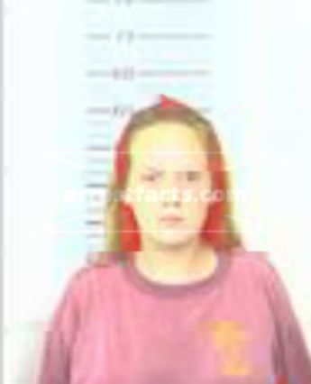 Erin M Harris