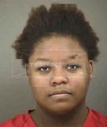 Sumaria Simonne Sowell