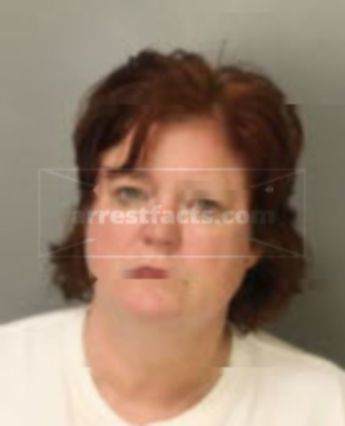 Susan Gaines