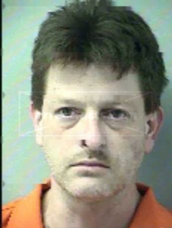 Brian Fritzgerald Hall
