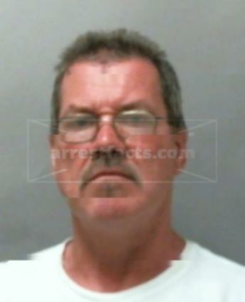 Ford Robert Roten
