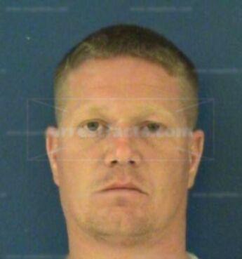 Jeffery Scott Rushing