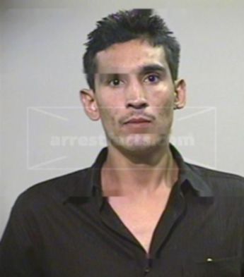 Oscar Medina-Garcia