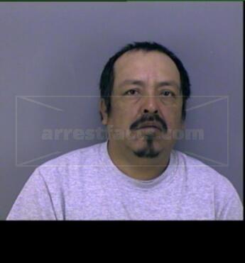 Jesus Llamas Munoz