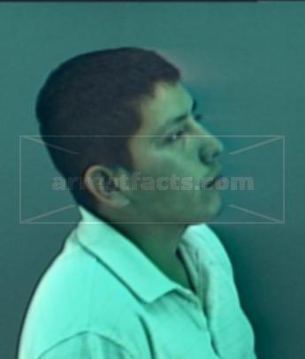 Saul Rosales Ramires