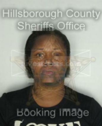 Wishana Teresa Clemons