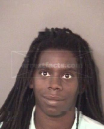 Kimberly Nastasha Graves