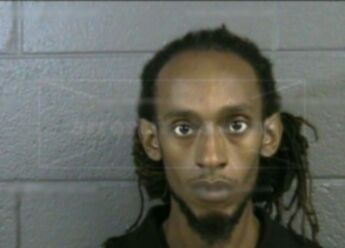 Khalif Baker