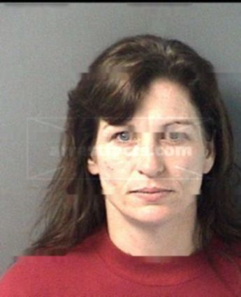 Cynthia Marie Greenhill