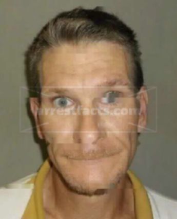 Ralph Evan Fender