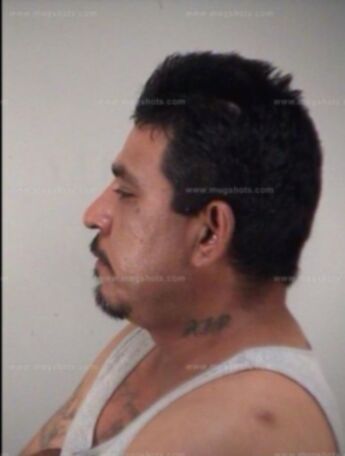 Rogelio Mendoza Gonzalez