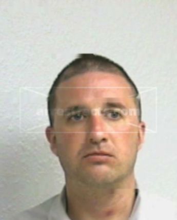 Michael Chadwick Cooley