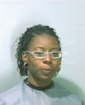 Quinteshia Keyonne Mackey