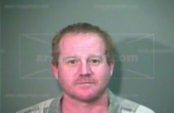 Christopher Dale Hill