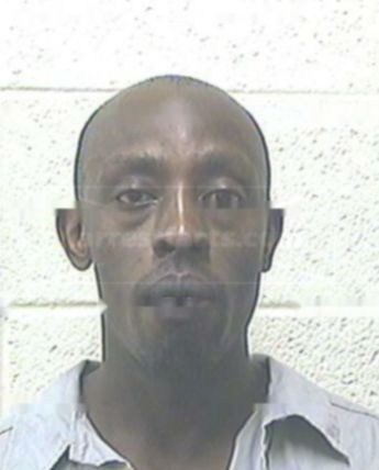 Tyrone Armstrong