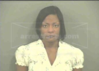 Veronica Simmons