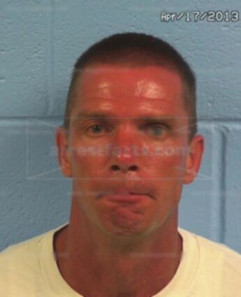John William Stephens