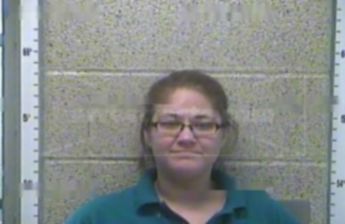 Kristin Leigh Langston