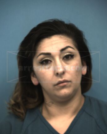 Cassie Ann Ramirez
