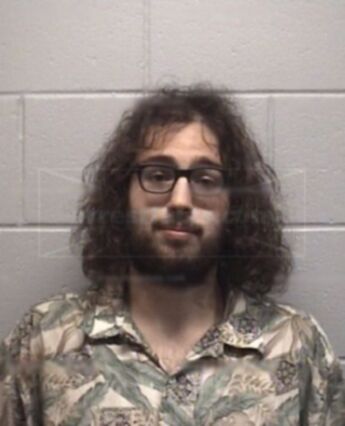 Zachary Paul Pruitt