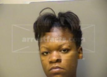 Lashanna A. Philpot