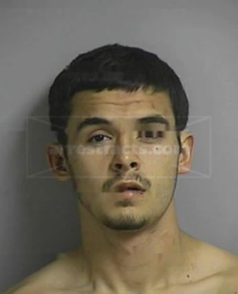Joshua Jerome Shepherd