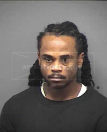 Kenwon Lamontie Perry