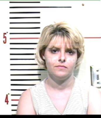 Patricia Ann Teer