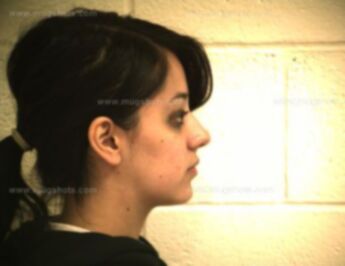 Candice Elaine Lopez Escobar