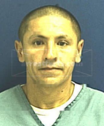 Jose Arnaldo Hinojosa Martinez