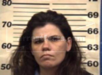 Deborah Madden Burton