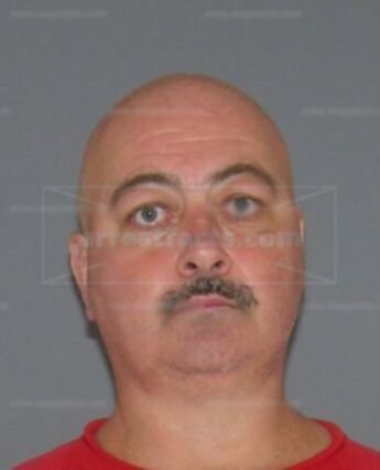 Dale Louis Edmonds