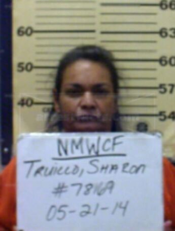 Sharon Trujillo