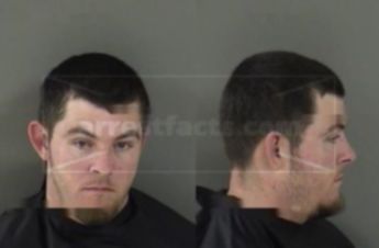 Andrew David Blossom