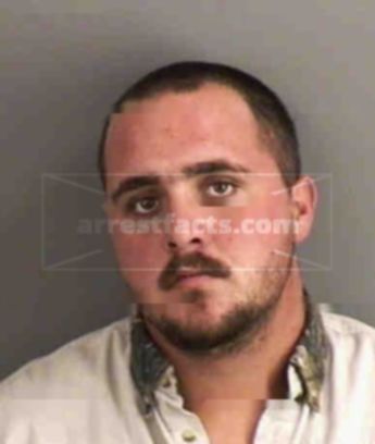 Christopher David Walters