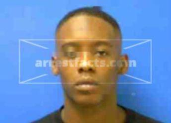 Timothy Lemar Ellis Jr.