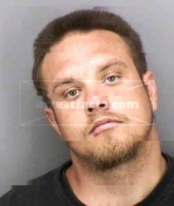 Aaron Wallace Lydecker