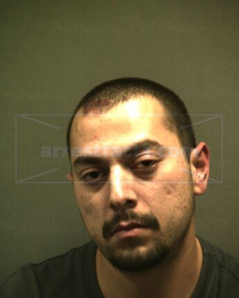 Michael Onofre Apodaca