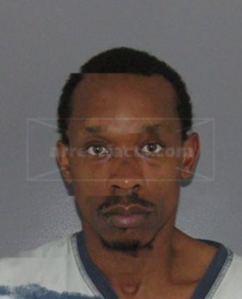 Tyrone Edwars