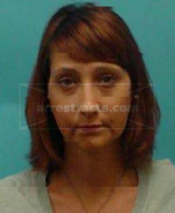 Kelly Denise Patrick