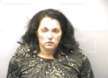 Tina Michelle Hall