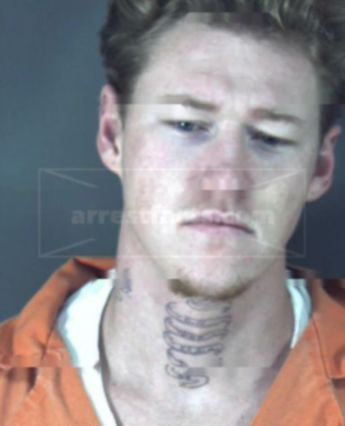 Timothy Scott Burton